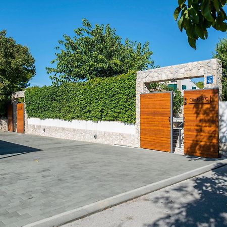 Lovely Home In Sibenik With Wifi Exterior photo