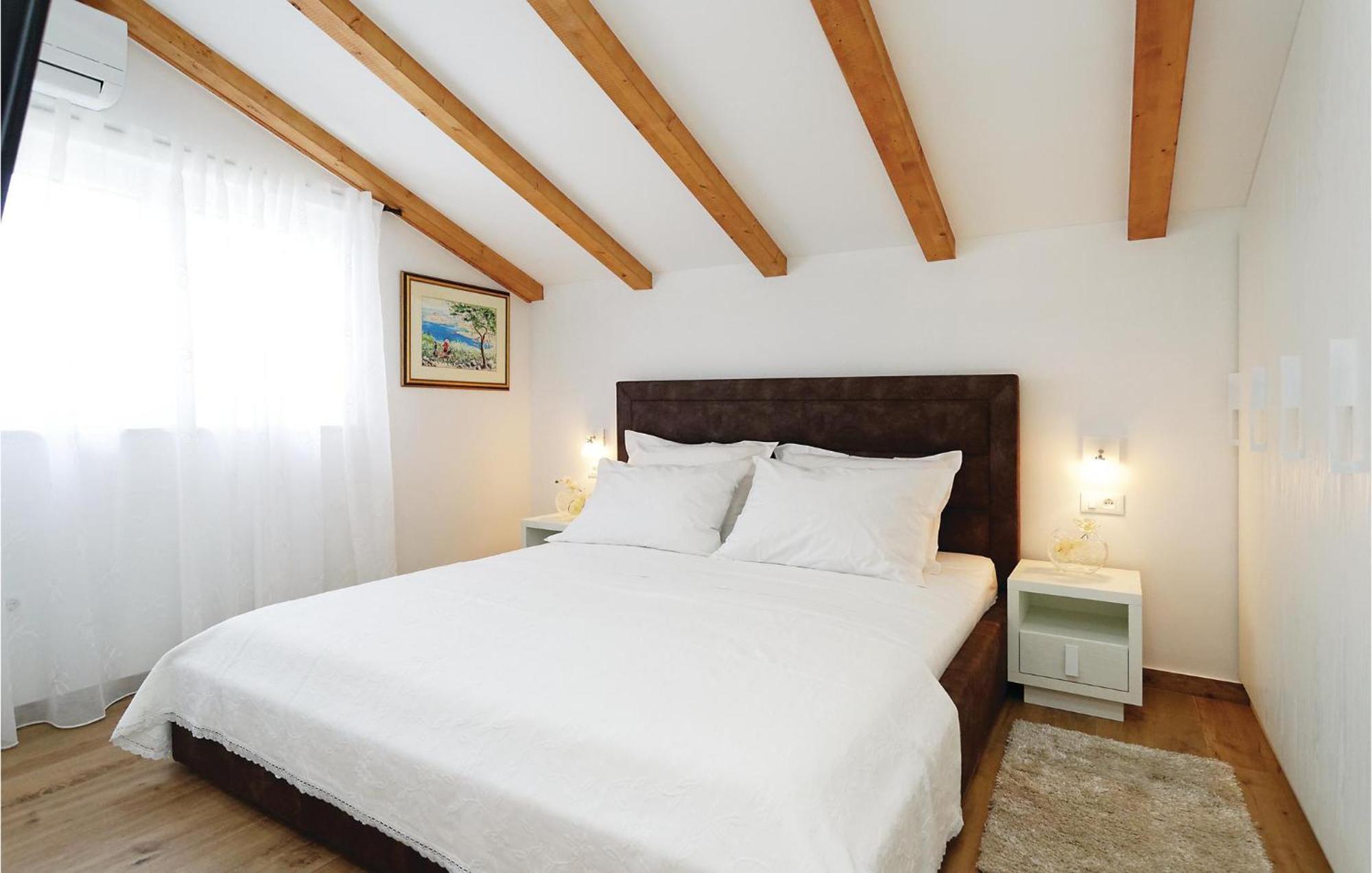 Lovely Home In Sibenik With Wifi Exterior photo