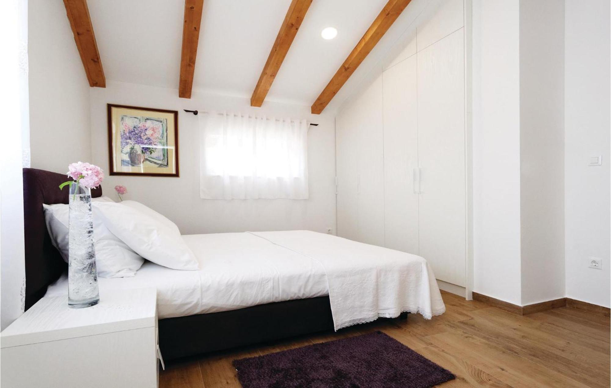 Lovely Home In Sibenik With Wifi Exterior photo
