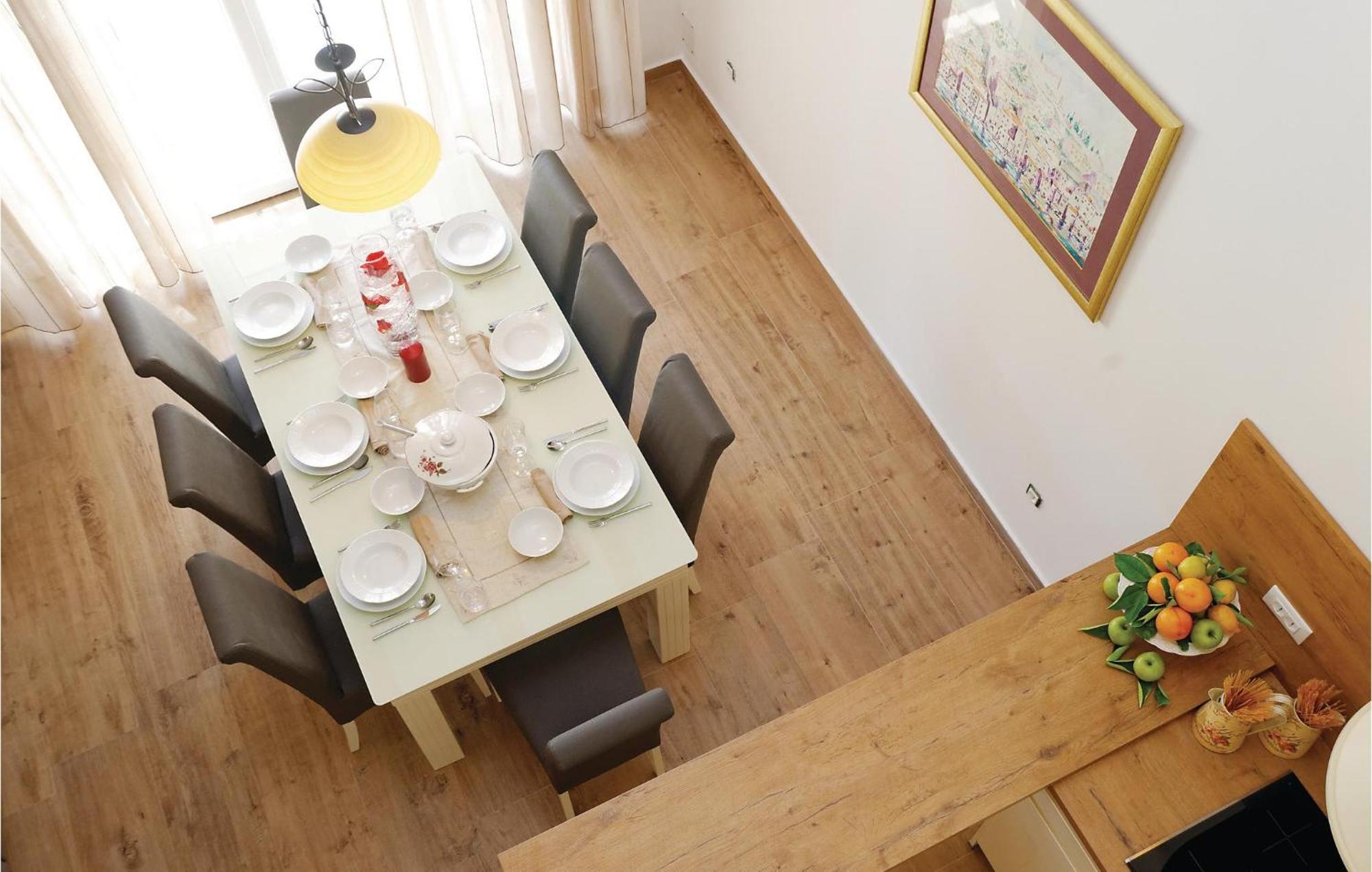 Lovely Home In Sibenik With Wifi Exterior photo