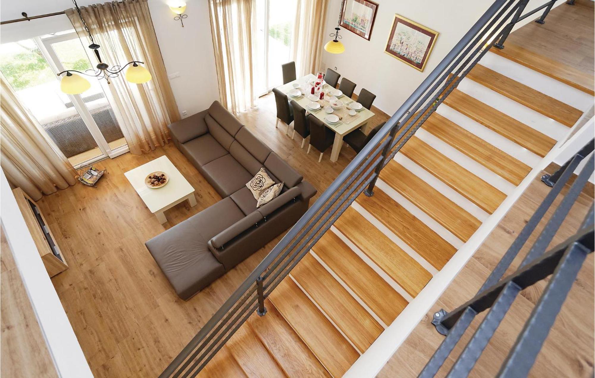 Lovely Home In Sibenik With Wifi Exterior photo