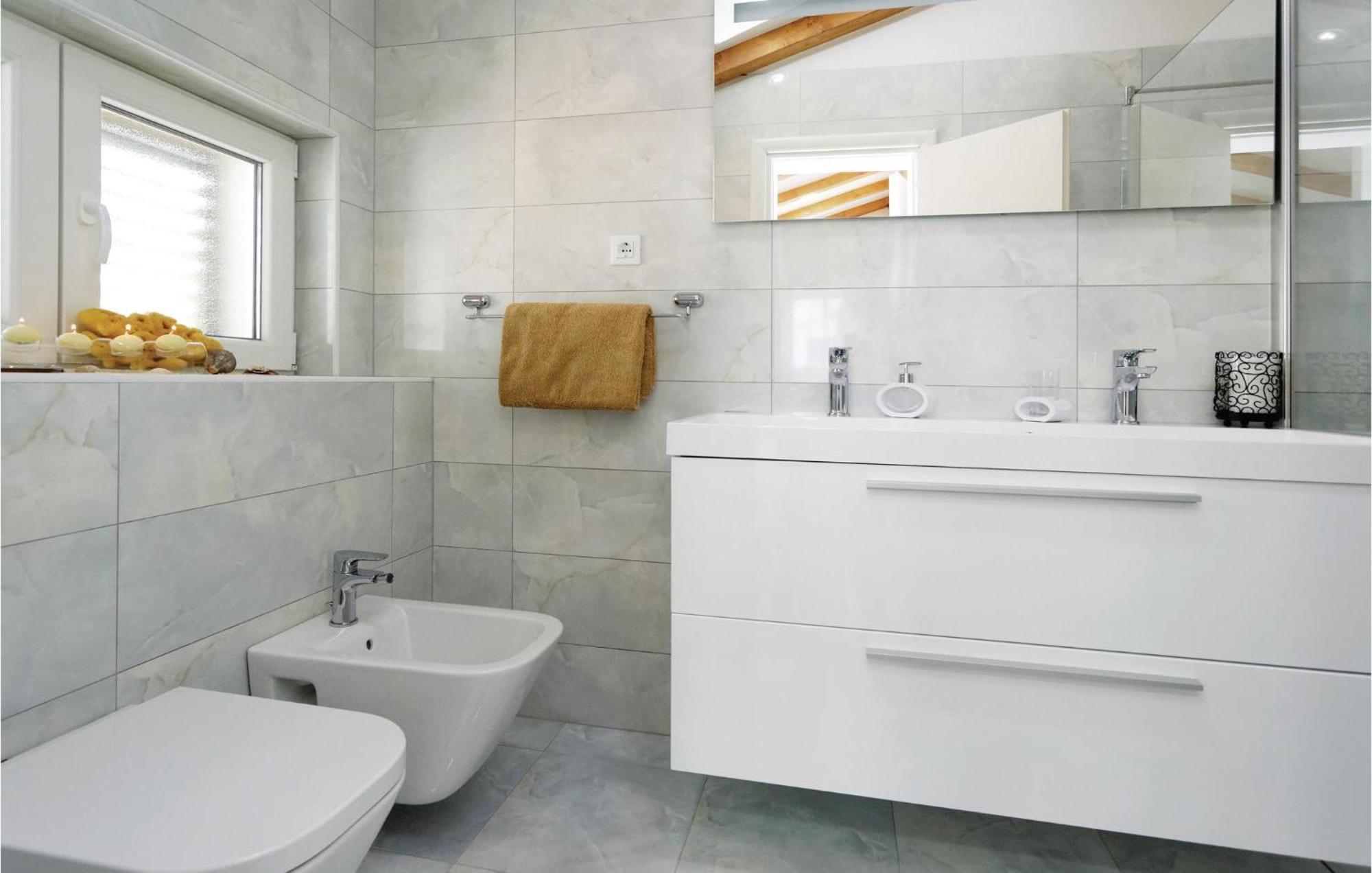 Lovely Home In Sibenik With Wifi Exterior photo