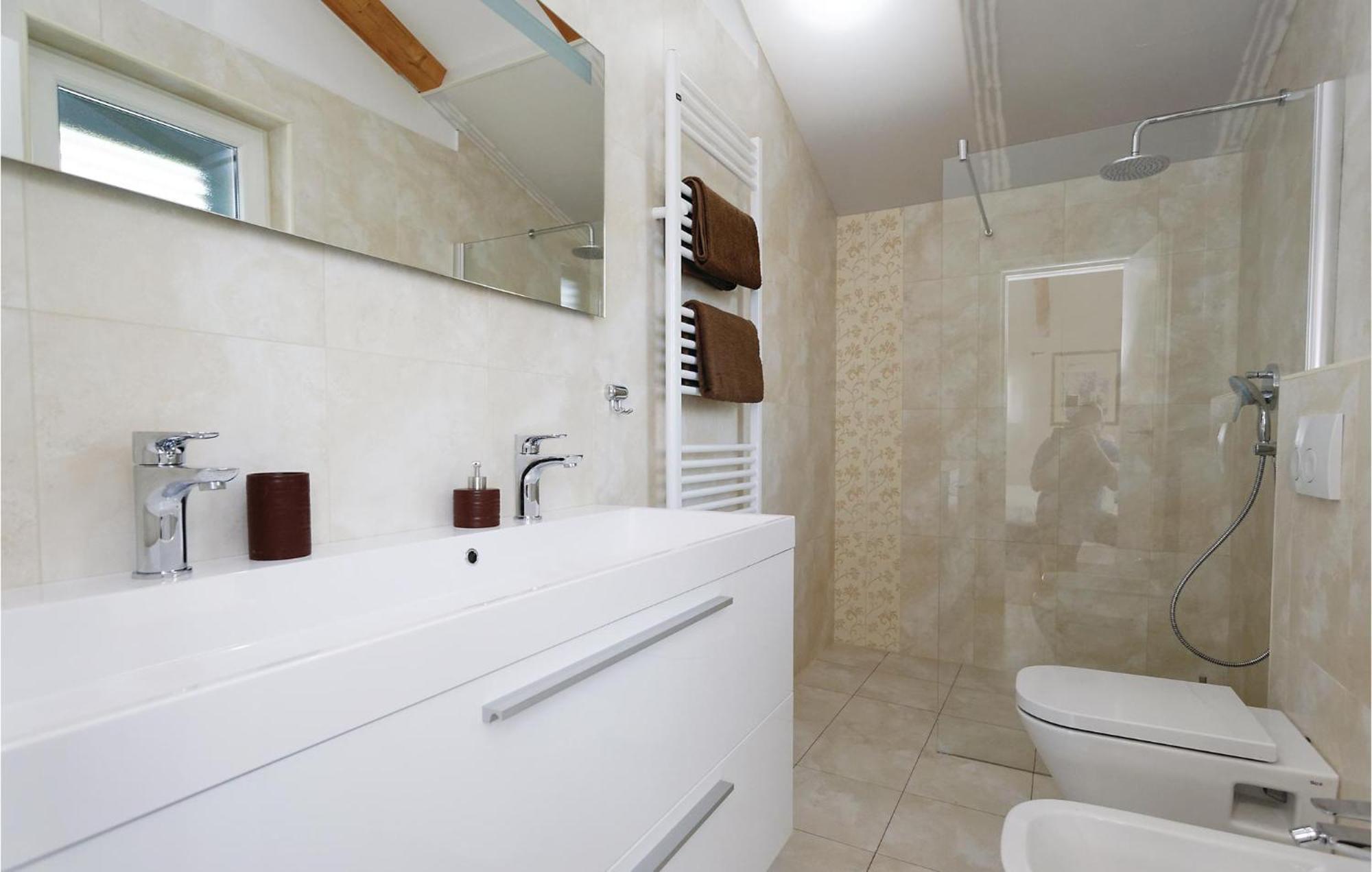 Lovely Home In Sibenik With Wifi Exterior photo