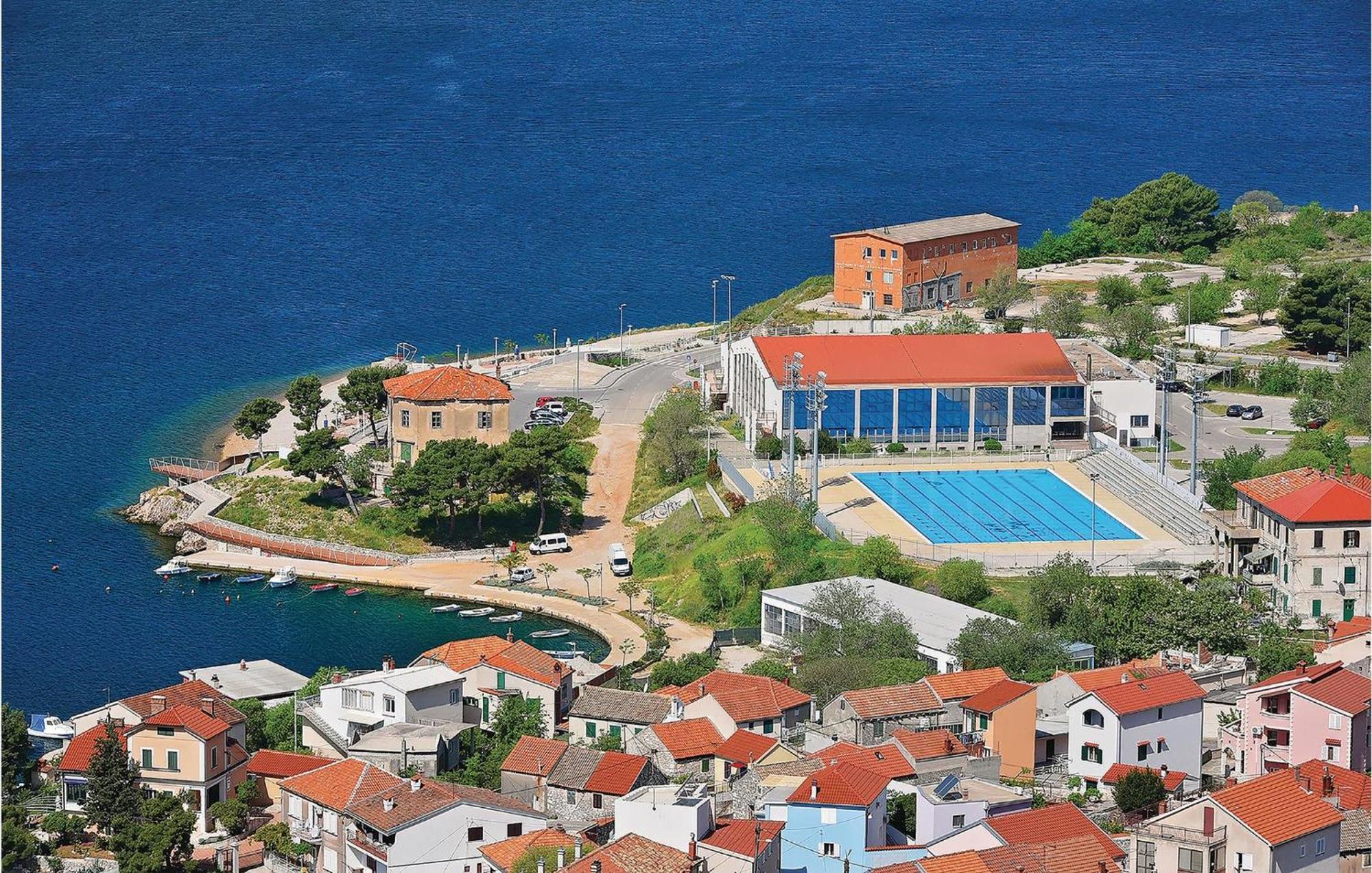 Lovely Home In Sibenik With Wifi Exterior photo