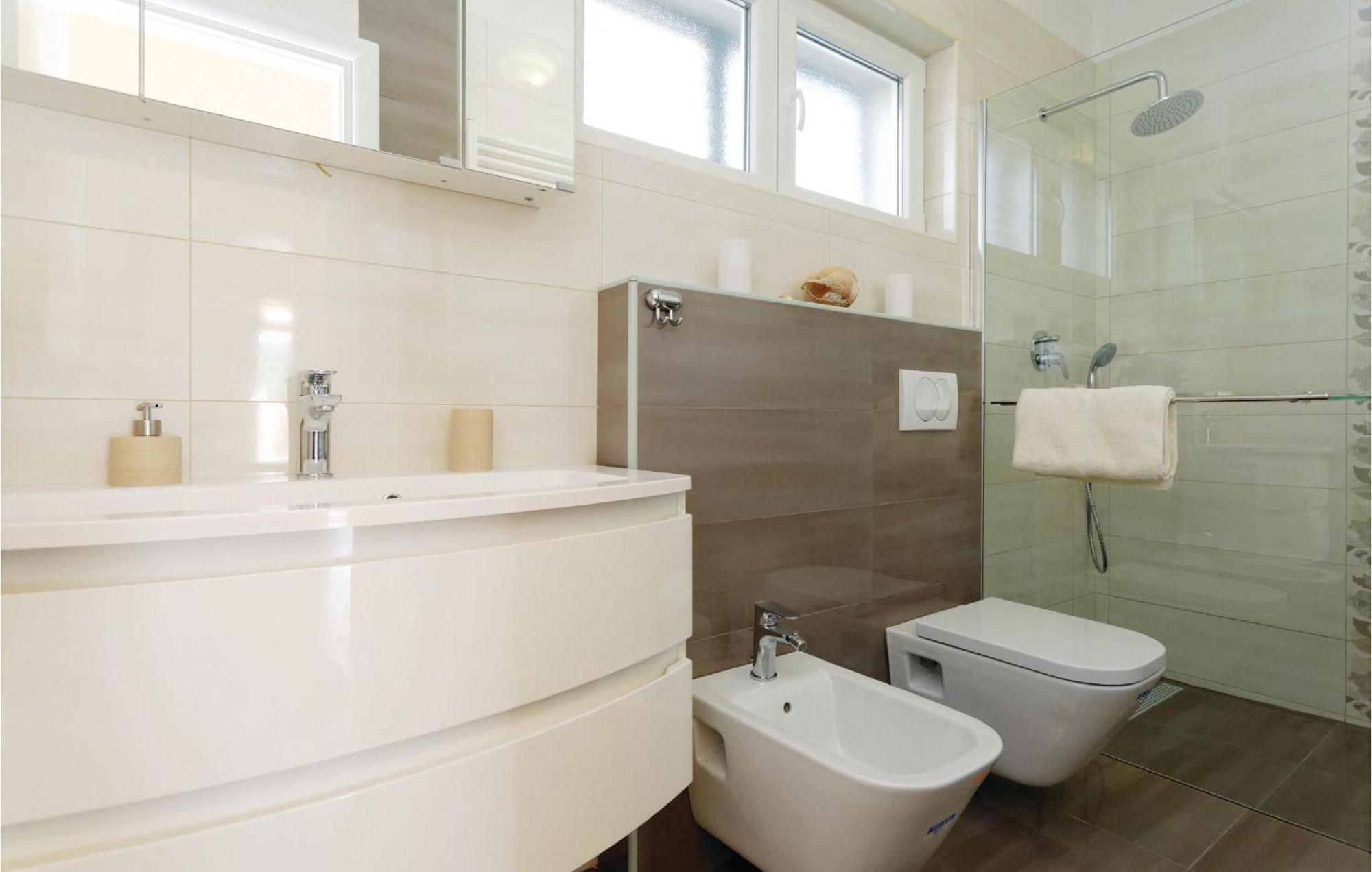 Lovely Home In Sibenik With Wifi Exterior photo